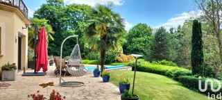  Villa  vendre 7 pices 262 m