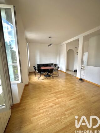  Appartement � vendre 3 pi�ces 85 m�