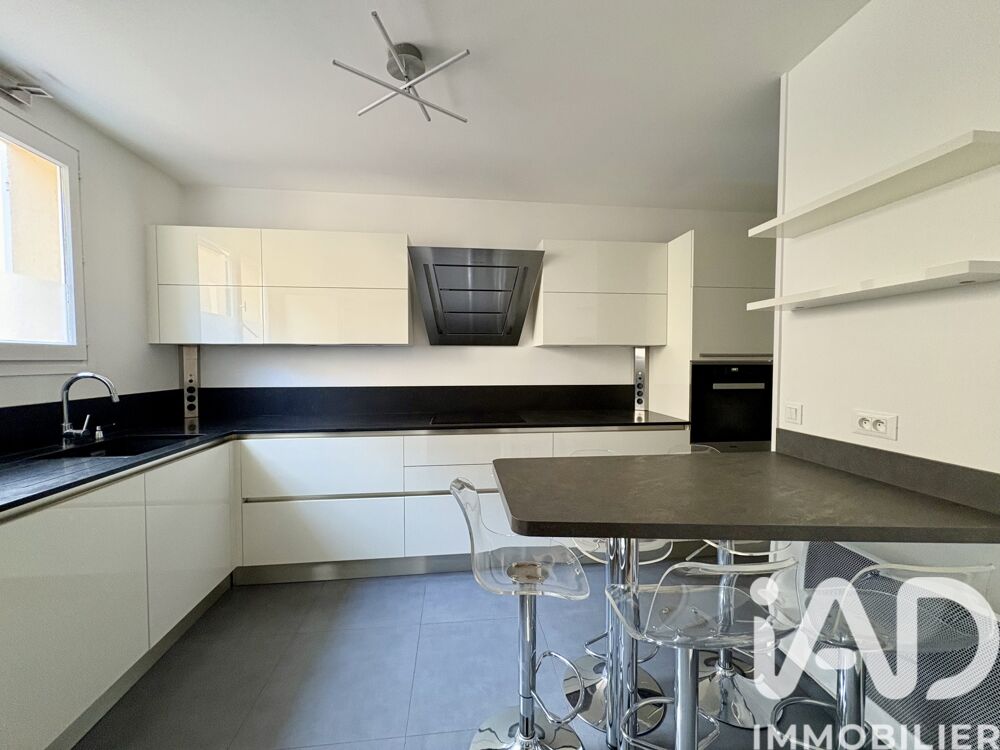 � vendre  Maison Rueil-Malmaison (92500)