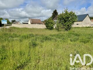  Terrain � vendre 828 m�