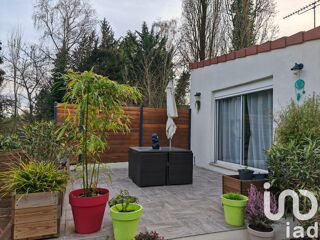  Maison  vendre 6 pices 131 m