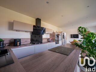  Maison � vendre 13 pi�ces 300 m�