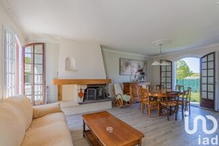  Maison � vendre 8 pi�ces 185 m�