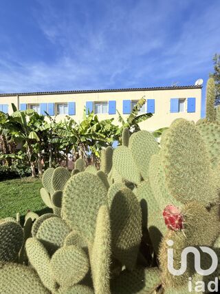  Maison � vendre 15 + pi�ces 605 m�