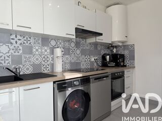  Appartement � vendre 3 pi�ces 63 m�