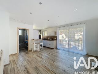  Maison � vendre 5 pi�ces 95 m�