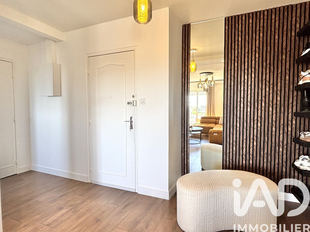 Vente Appartement Vente Appartement 4 pi�ces Fleury-les-aubrais