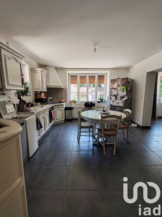  Maison � vendre 3 pi�ces 145 m�