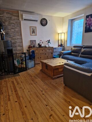  Maison � vendre 5 pi�ces 101 m�