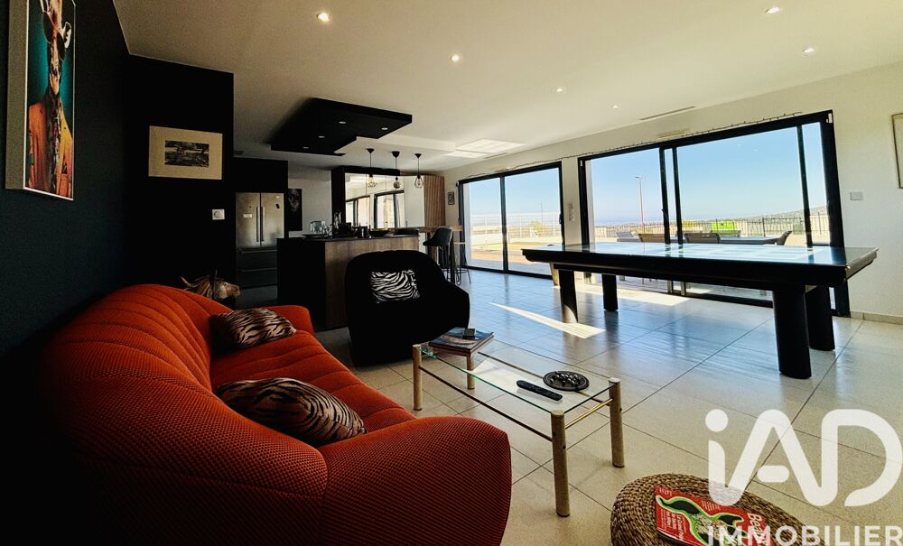 � vendre  Villa Treilles (11510)