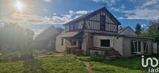  Maison  vendre 3 pices 61 m