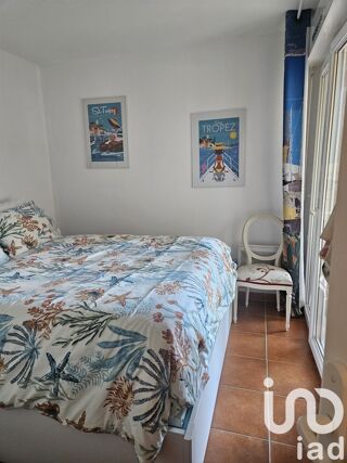  Appartement � vendre 2 pi�ces 34 m�