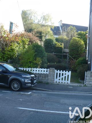  Maison � vendre 4 pi�ces 100 m�