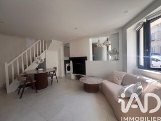  Maison � vendre 4 pi�ces 59 m�