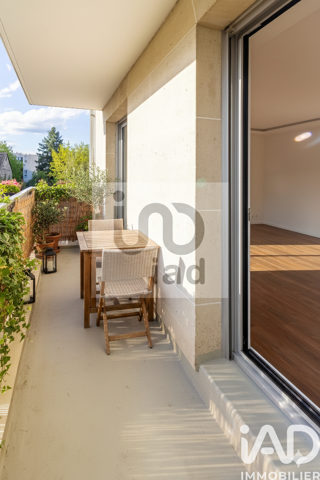  Appartement � vendre 3 pi�ces 69 m�