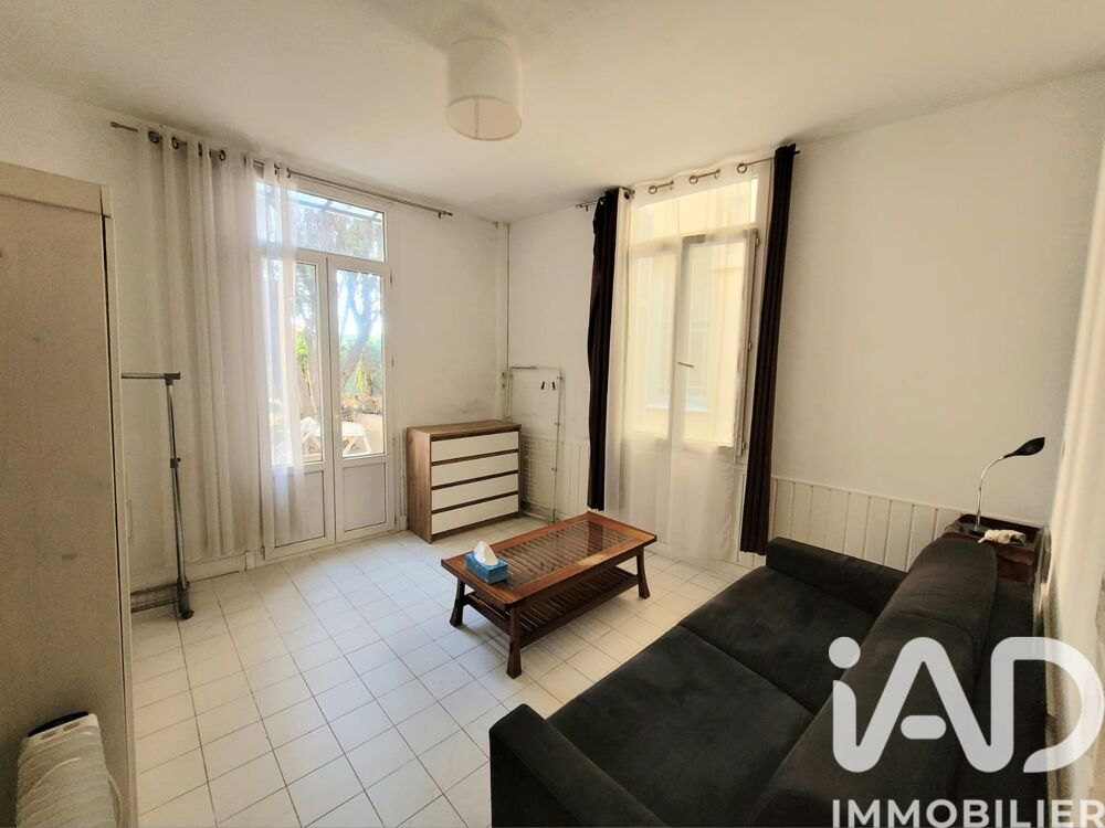 � vendre  Appartement Beausoleil (06240)