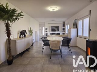  Maison � vendre 3 pi�ces 85 m�