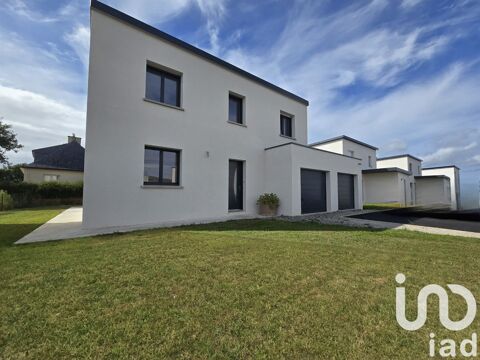   Vente Maison/villa 6 pi�ces Maison - 6 pi�ce(s) - 123 m�