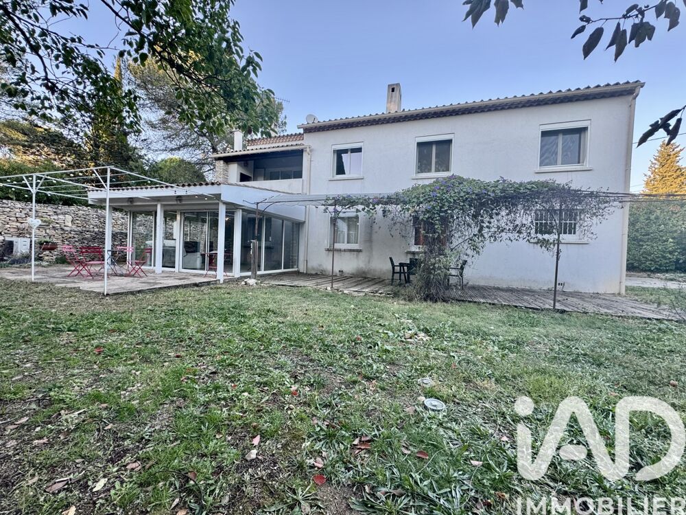  vendre  Maison Nmes (30000)