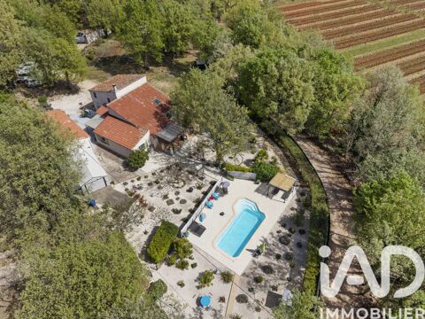   Vente Maison/villa 6 pi�ces Maison - 6 pi�ce(s) - 163 m�