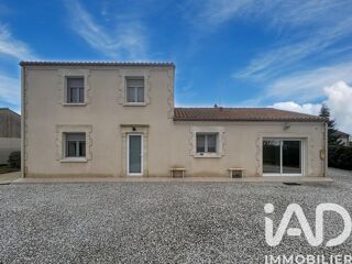  Maison � vendre 6 pi�ces 162 m�