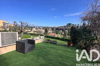  Appartement � vendre 3 pi�ces 32 m�