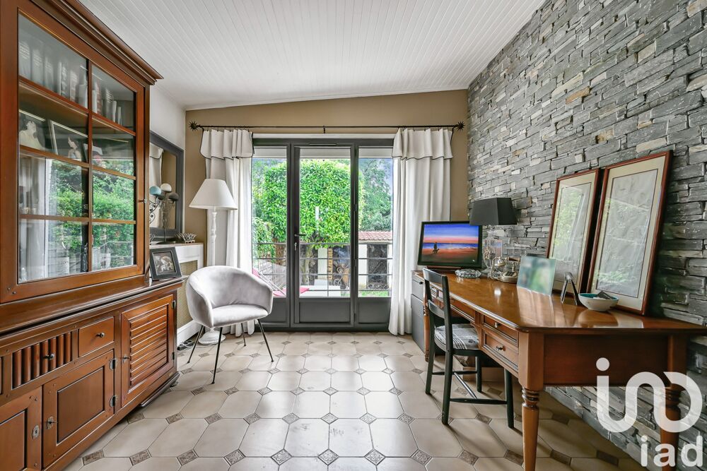  vendre  Maison Rueil-Malmaison (92500)