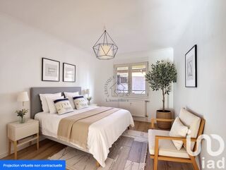  Appartement  vendre 4 pices 84 m