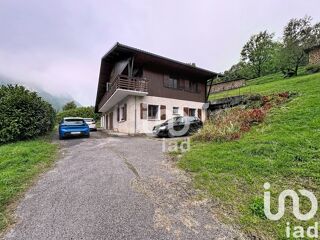  Maison � vendre 6 pi�ces 137 m�