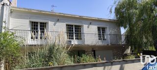  Maison � vendre 5 pi�ces 160 m�