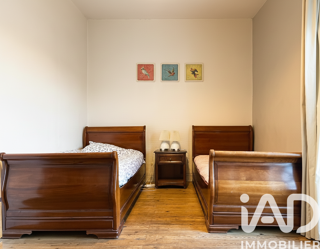  Appartement � vendre 4 pi�ces 86 m�