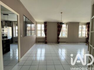  Appartement � vendre 4 pi�ces 131 m�