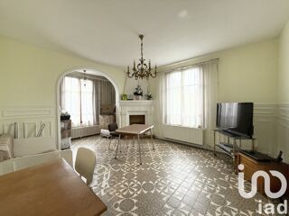  Maison � vendre 7 pi�ces 170 m�