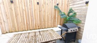  Maison � vendre 4 pi�ces 91 m�