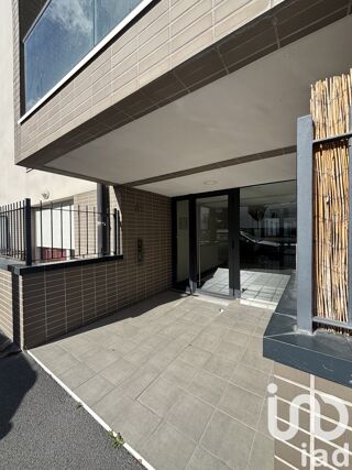  Appartement � vendre 3 pi�ces 68 m�