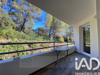  Appartement � vendre 3 pi�ces 63 m�