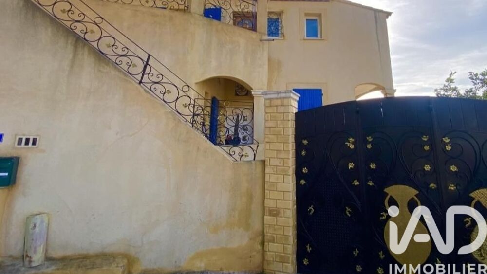 � vendre  Maison Toulon (83200)