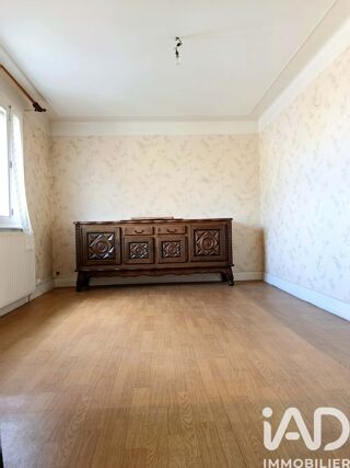  Maison � vendre 5 pi�ces 111 m�