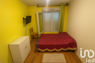  Appartement � vendre 2 pi�ces 43 m�