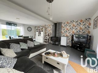  Maison  vendre 6 pices 125 m