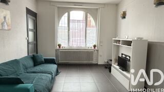  Maison � vendre 4 pi�ces 106 m�