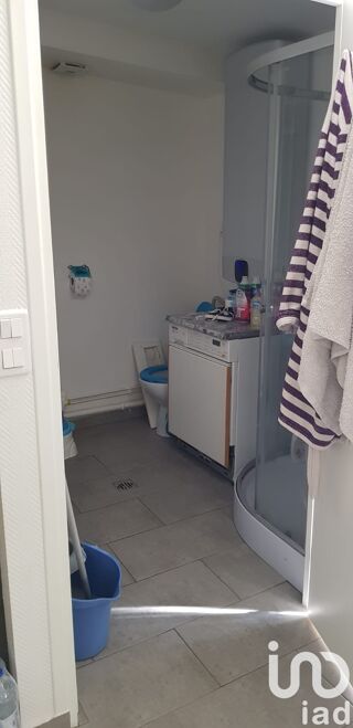  Appartement � vendre 2 pi�ces 43 m�