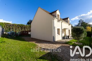  Maison � vendre 6 pi�ces 117 m�