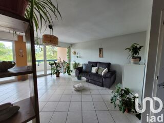  Appartement  vendre 7 pices 125 m