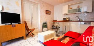  Appartement  vendre 2 pices 27 m