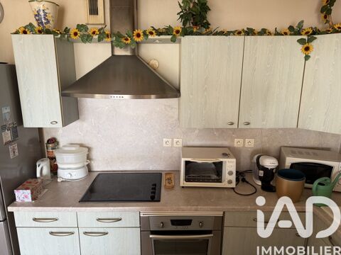  Appartement � louer 2 pi�ces 56 m�