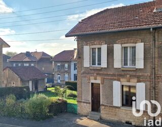  Maison � vendre 3 pi�ces 75 m�