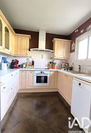  Maison � vendre 5 pi�ces 138 m�