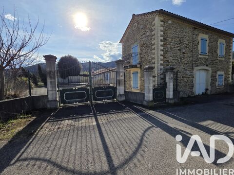   Vente Maison/villa 7 pi�ces Maison - 7 pi�ce(s) - 145 m�