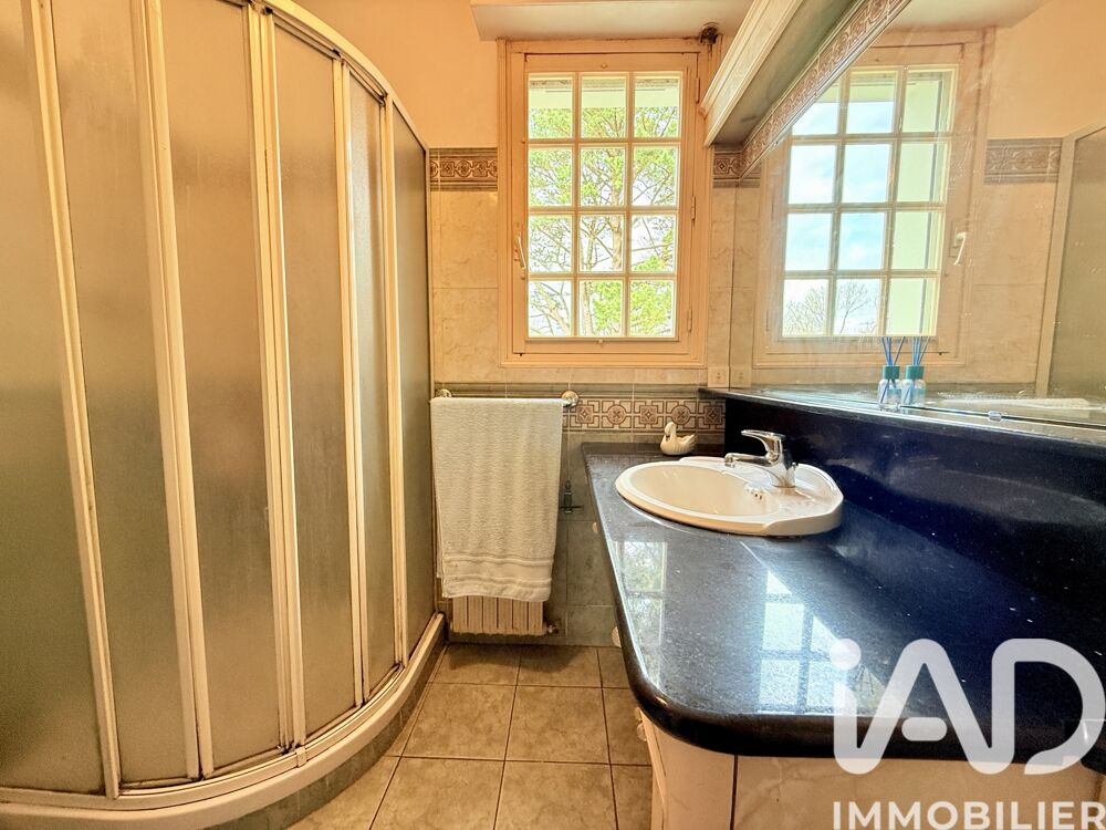 � vendre  Maison Tr�gunc (29910)